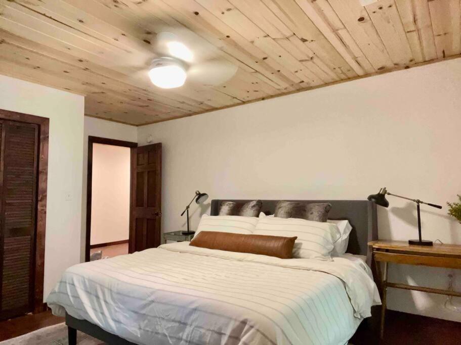 Close To Lake Blue Ridge, Hot Tub, Swing Beds Morganton Exteriör bild